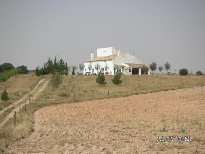 El Moralejo (mayo 08)