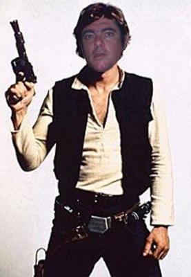 Juan Solo.  El rompecuerdas