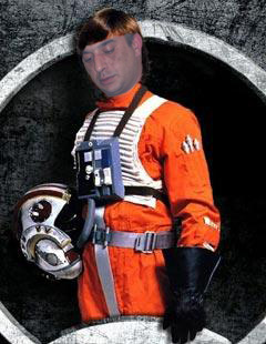 Gus Eskaiwalker