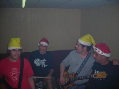 NAVIDADES OBIWANAS. EL MONO