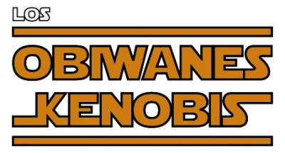 Logotipo Obiwanes